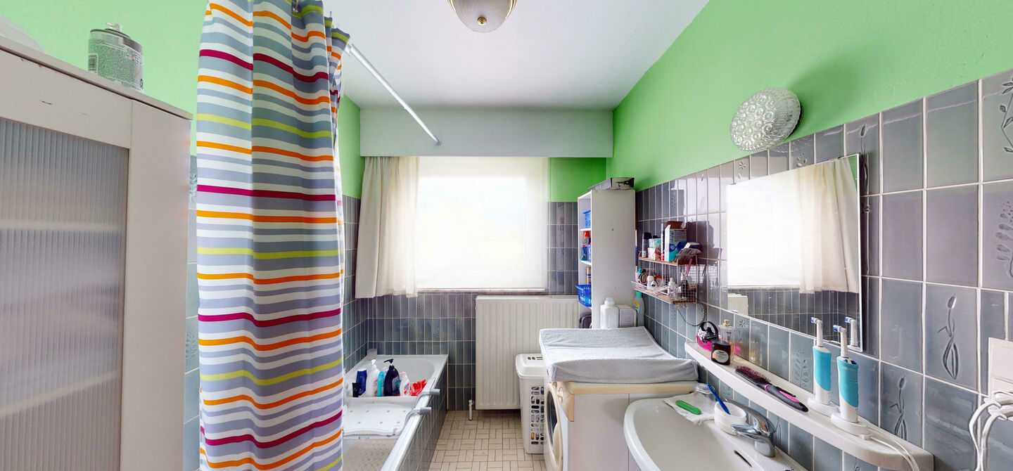 Appartement te koop in Heusden-Zolder