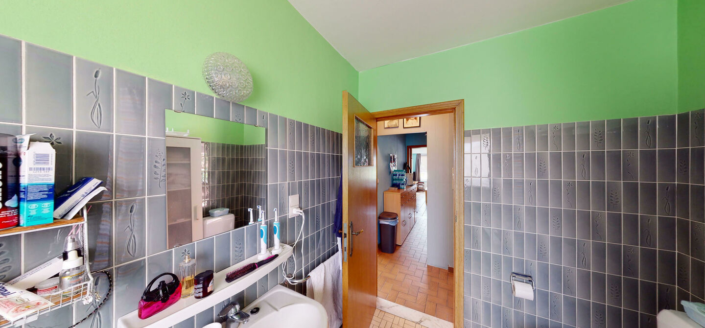Appartement te koop in Heusden-Zolder