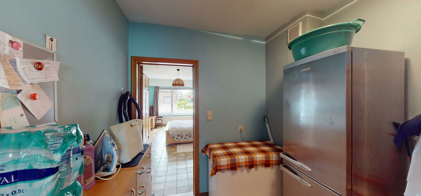 Appartement te koop in Heusden-Zolder