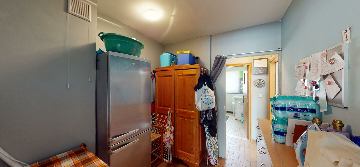 Appartement te koop in Heusden-Zolder