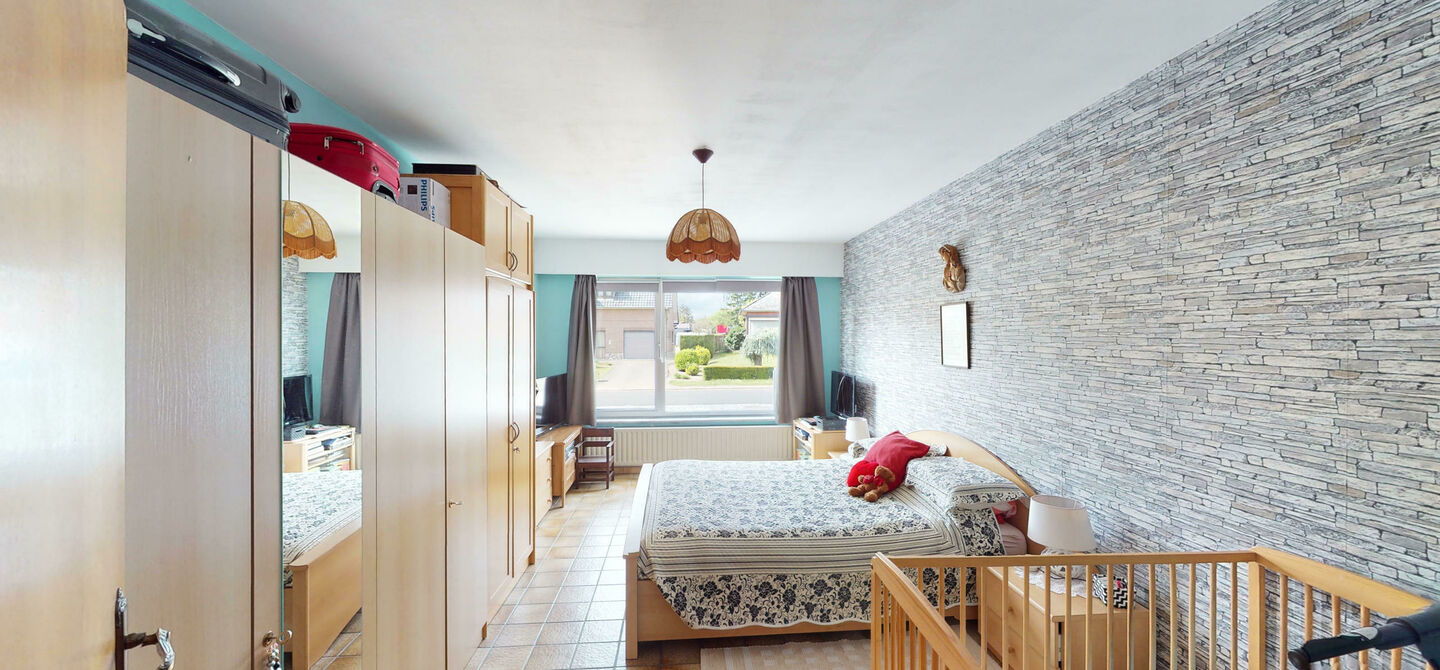 Appartement te koop in Heusden-Zolder