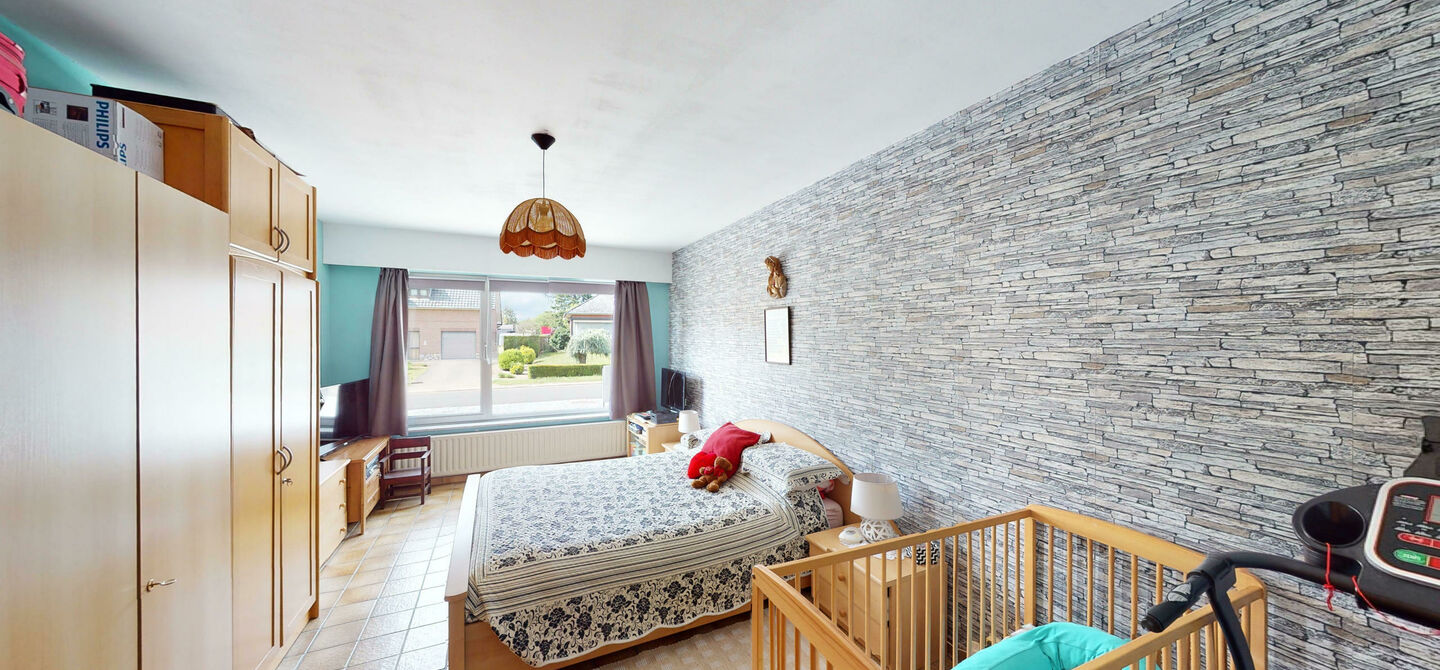 Appartement te koop in Heusden-Zolder