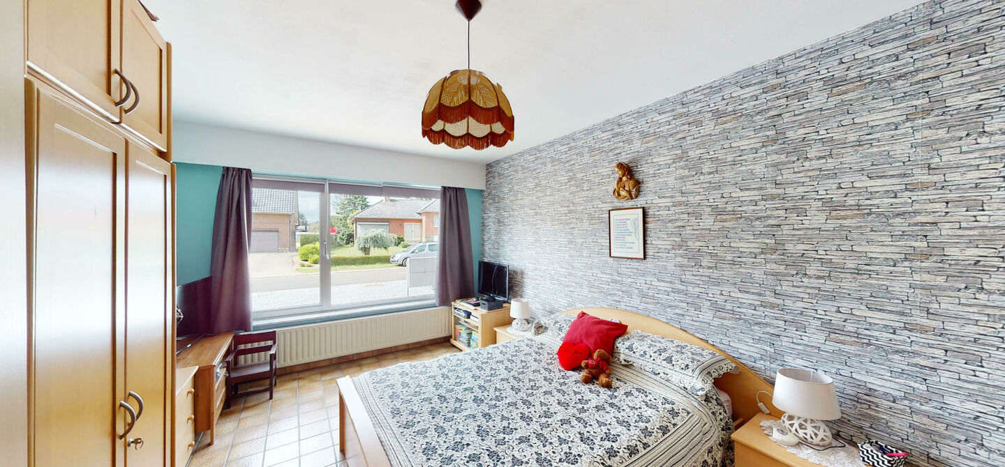 Appartement te koop in Heusden-Zolder