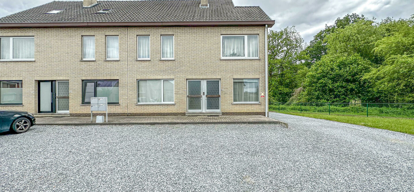 Appartement te koop in Heusden-Zolder