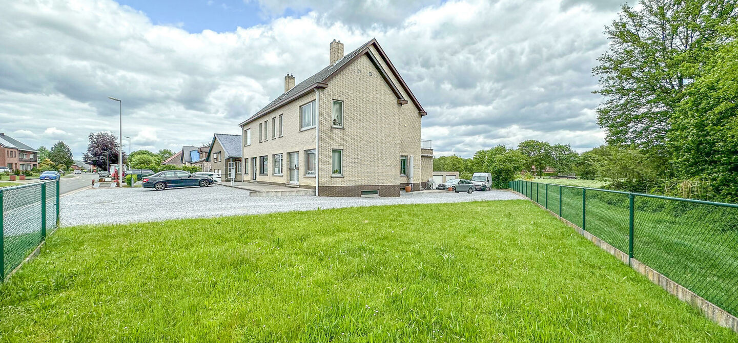 Appartement te koop in Heusden-Zolder