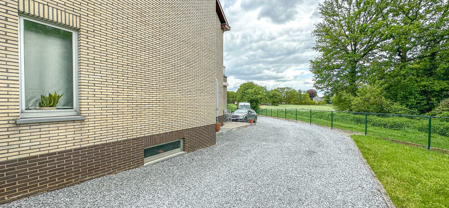 Appartement te koop in Heusden-Zolder