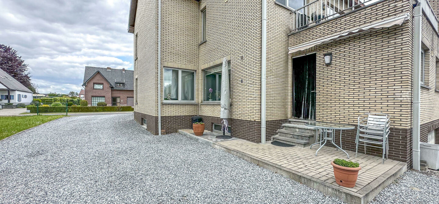 Appartement te koop in Heusden-Zolder