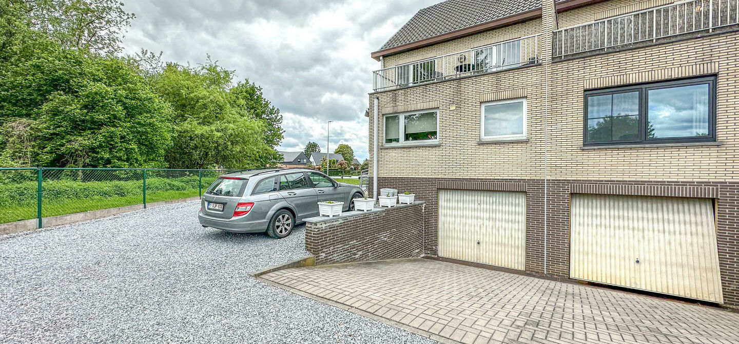 Appartement te koop in Heusden-Zolder