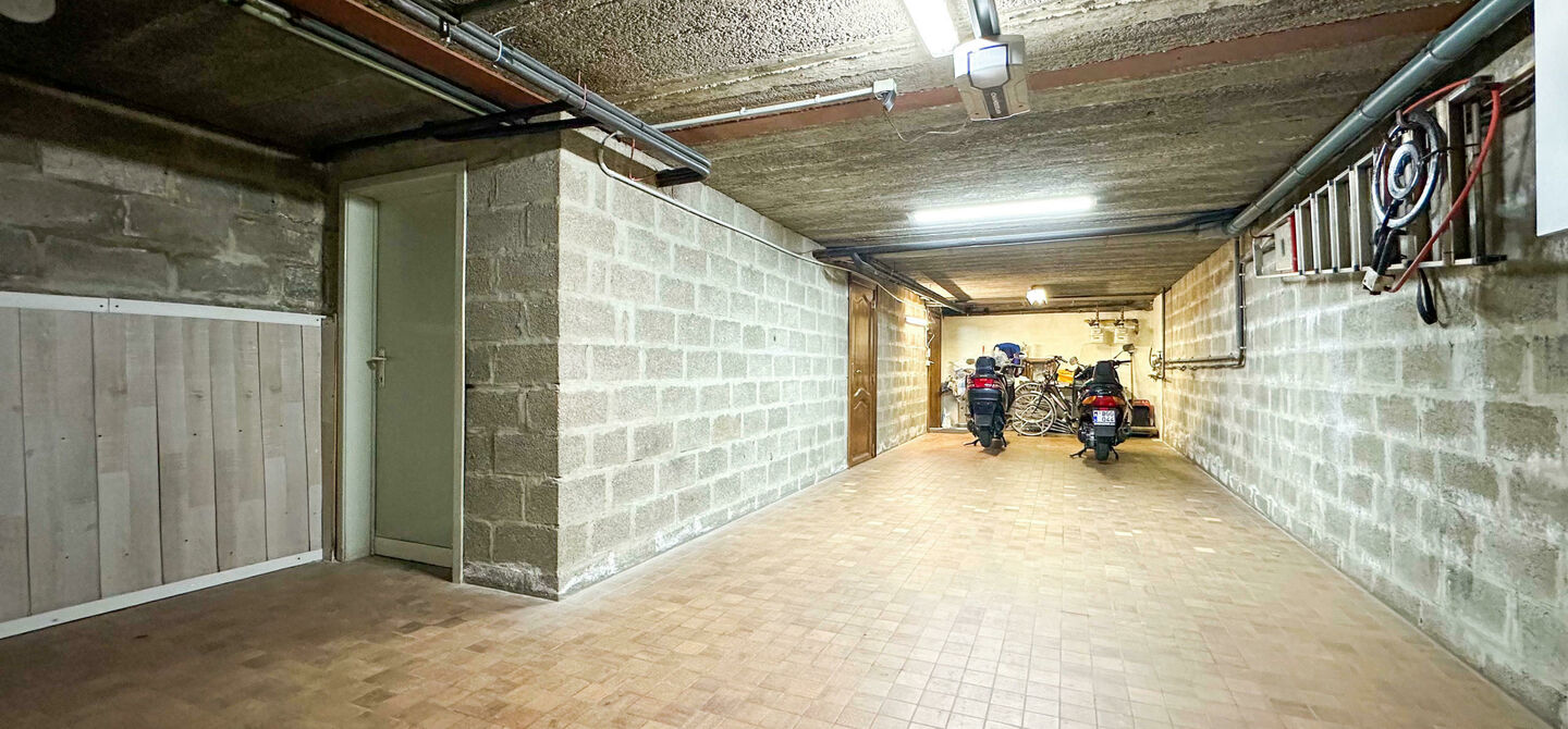Appartement te koop in Heusden-Zolder