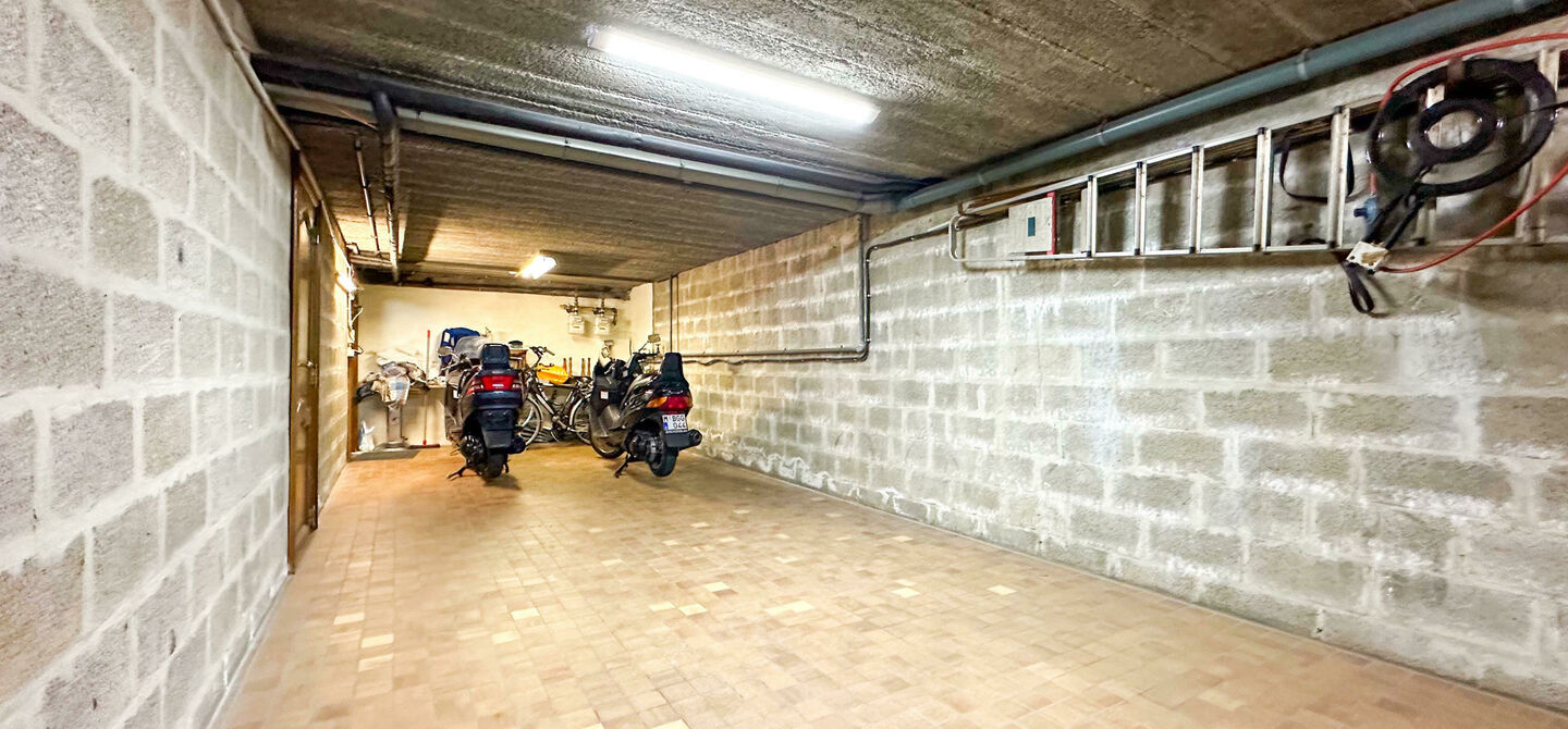 Appartement te koop in Heusden-Zolder