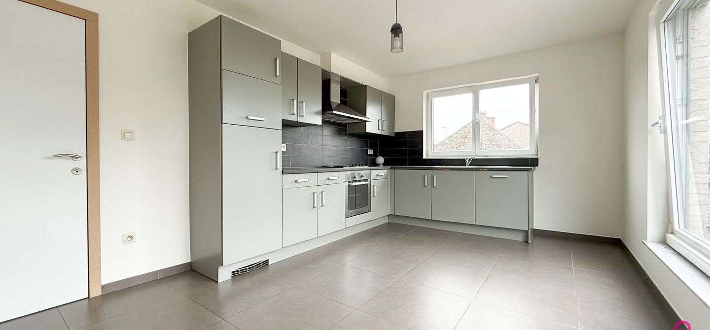 Appartement te koop in Heusden-Zolder