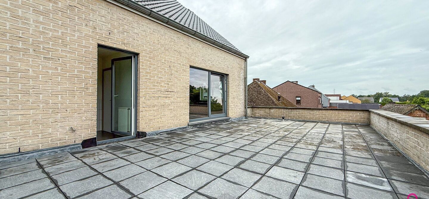 Appartement te koop in Heusden-Zolder