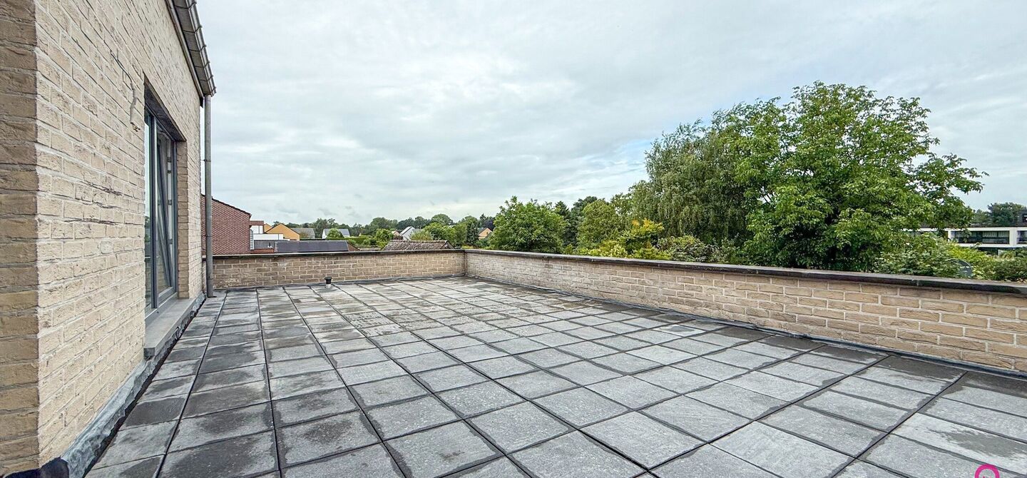 Appartement te koop in Heusden-Zolder