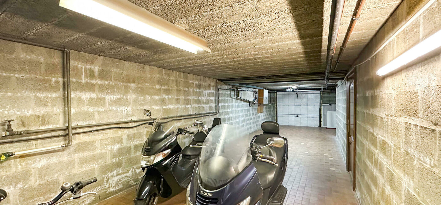 Appartement te koop in Heusden-Zolder