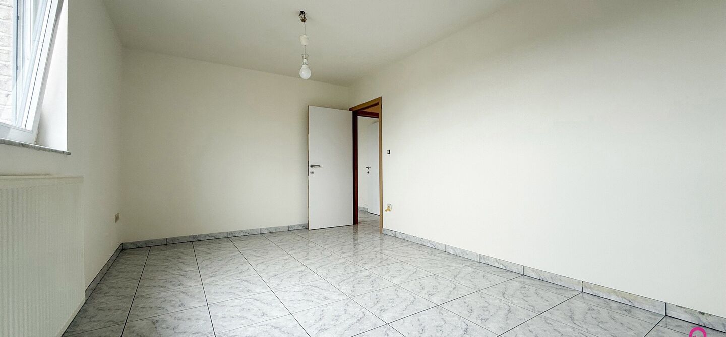 Appartement te koop in Heusden-Zolder