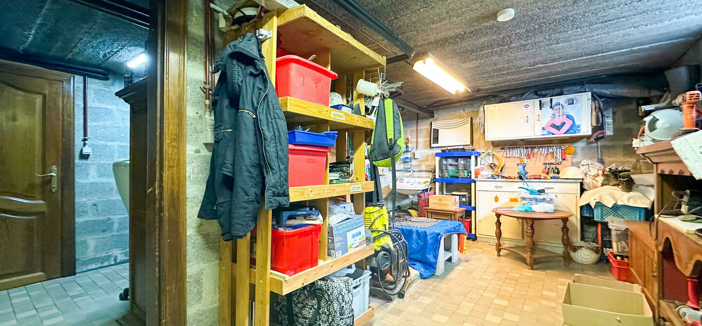 Appartement te koop in Heusden-Zolder