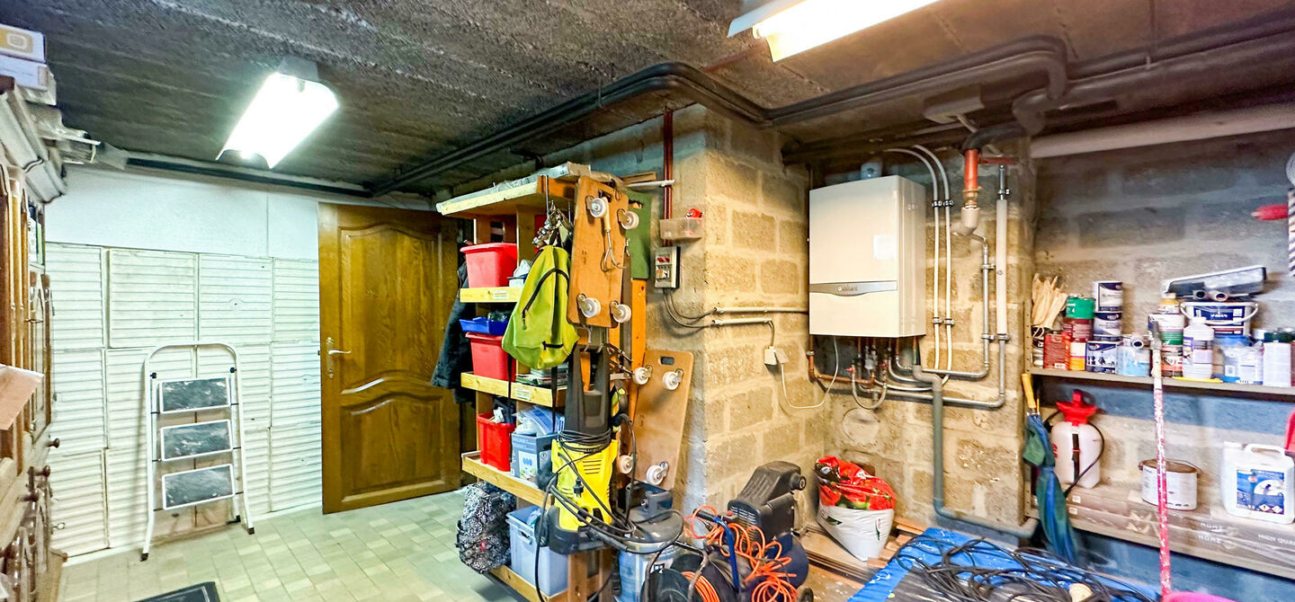 Appartement te koop in Heusden-Zolder