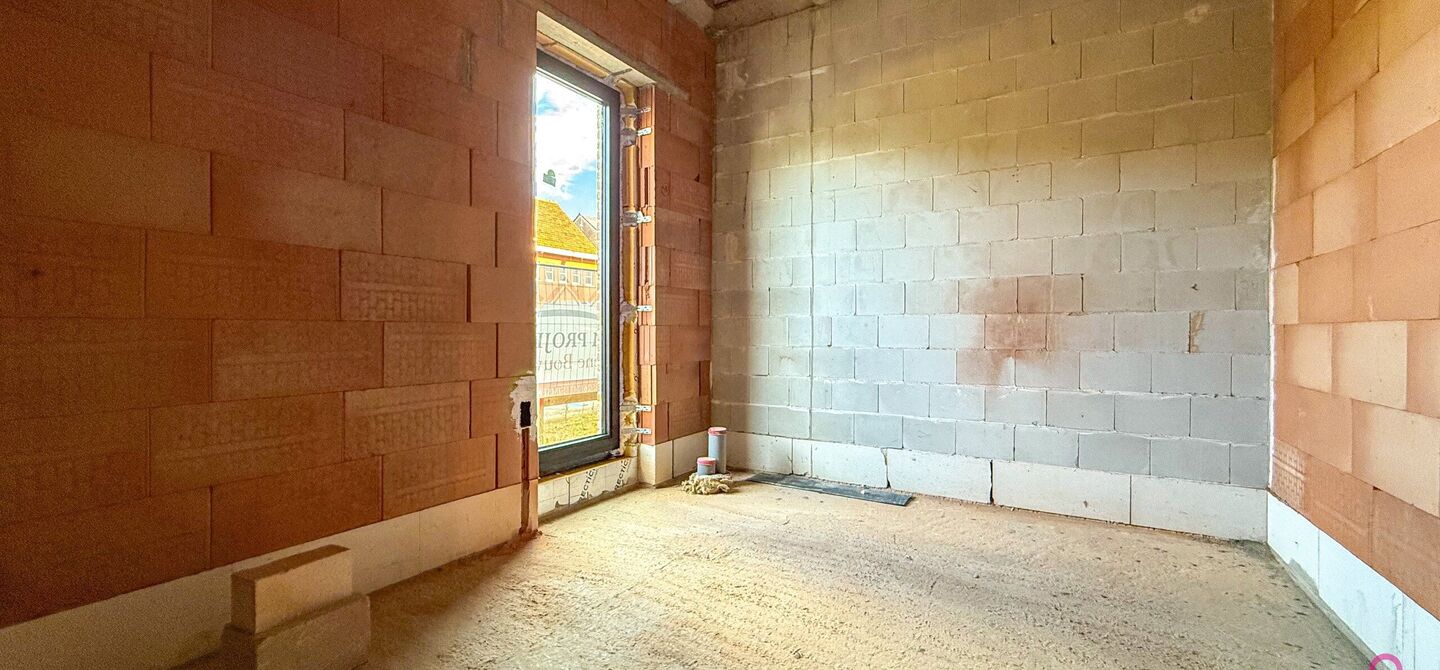 Appartement te koop in Heusden-Zolder