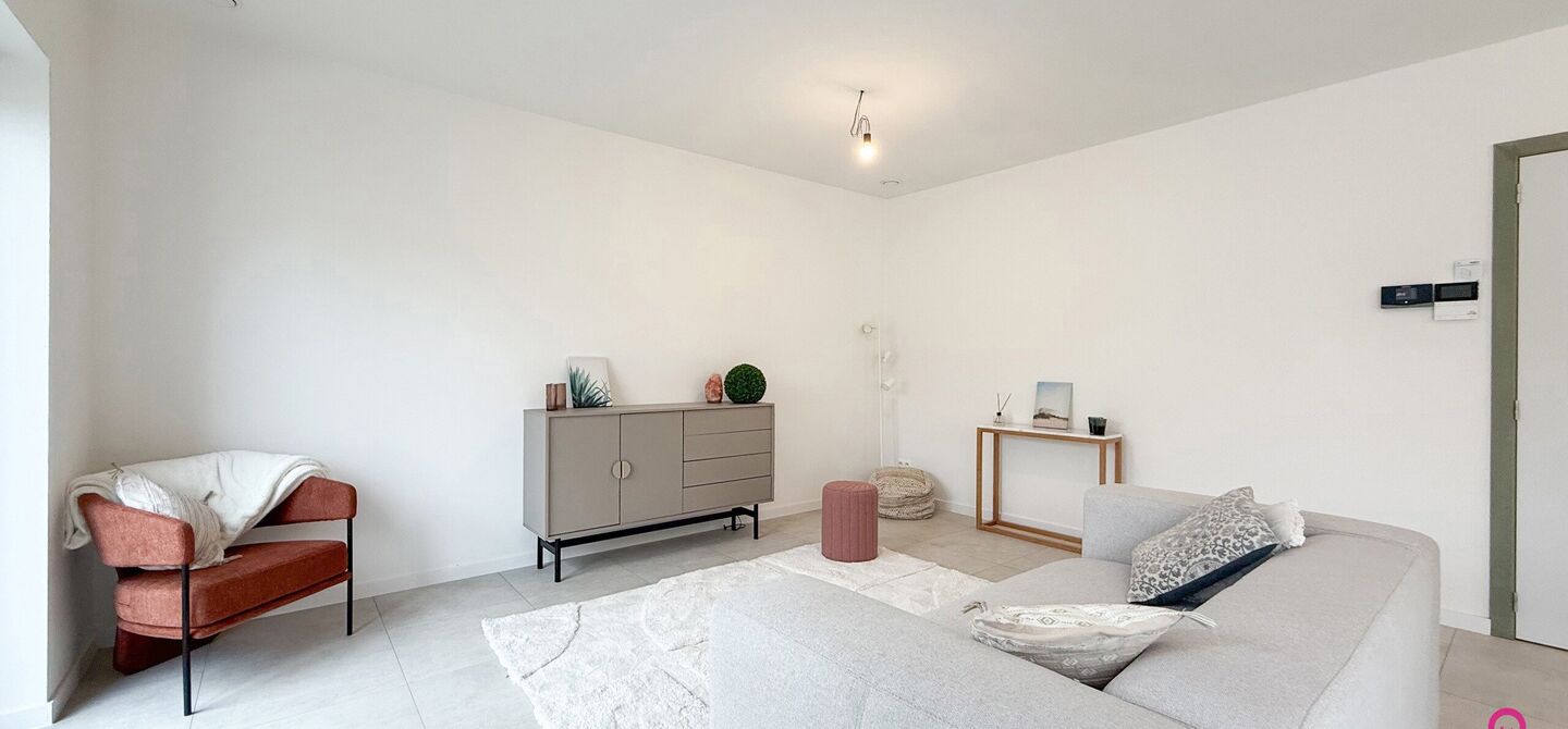 Appartement te koop in Heusden-Zolder