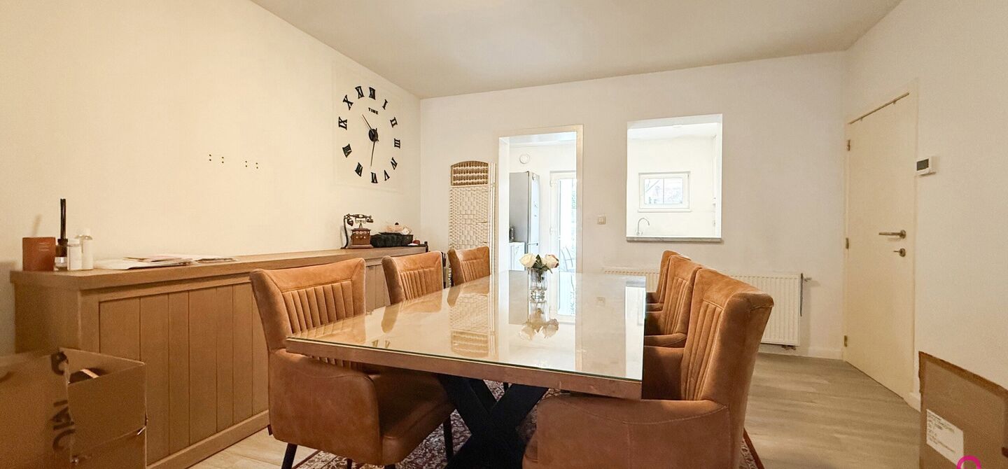 Appartement te koop in Heusden-Zolder