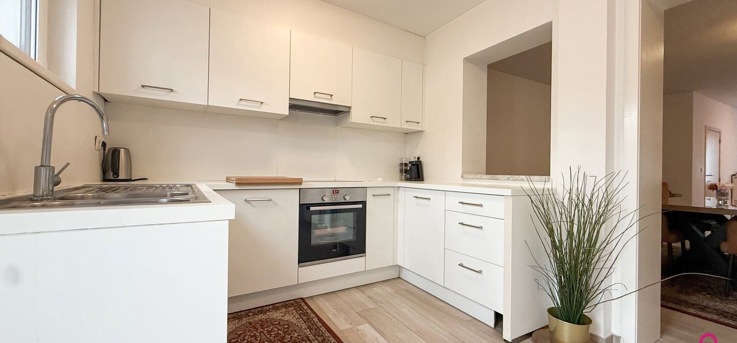 Appartement te koop in Heusden-Zolder