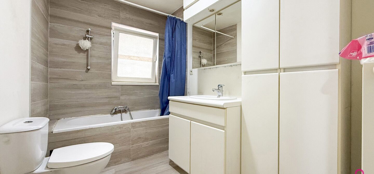 Appartement te koop in Heusden-Zolder