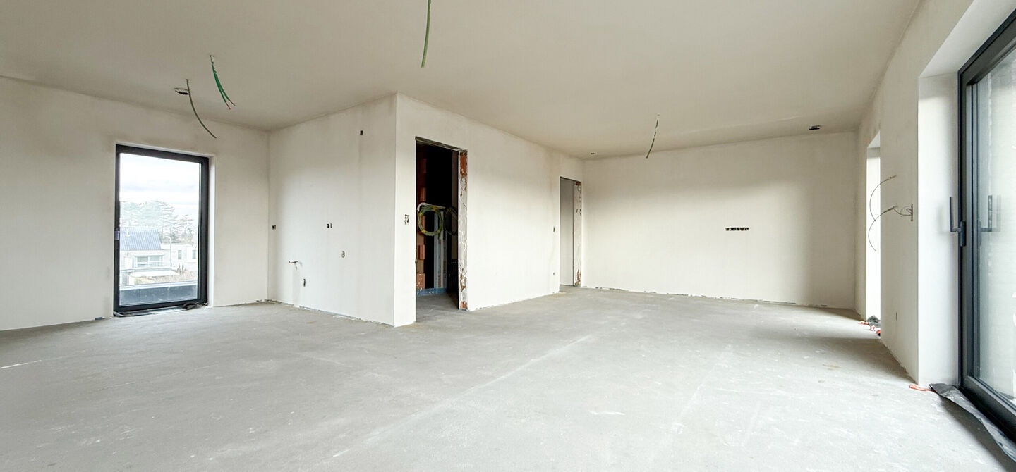 Appartement te koop in Heusden-Zolder