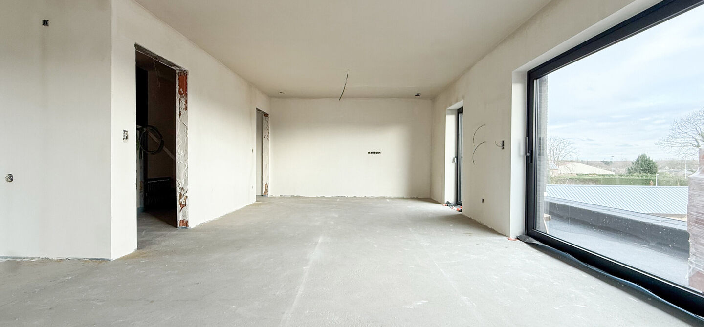 Appartement te koop in Heusden-Zolder