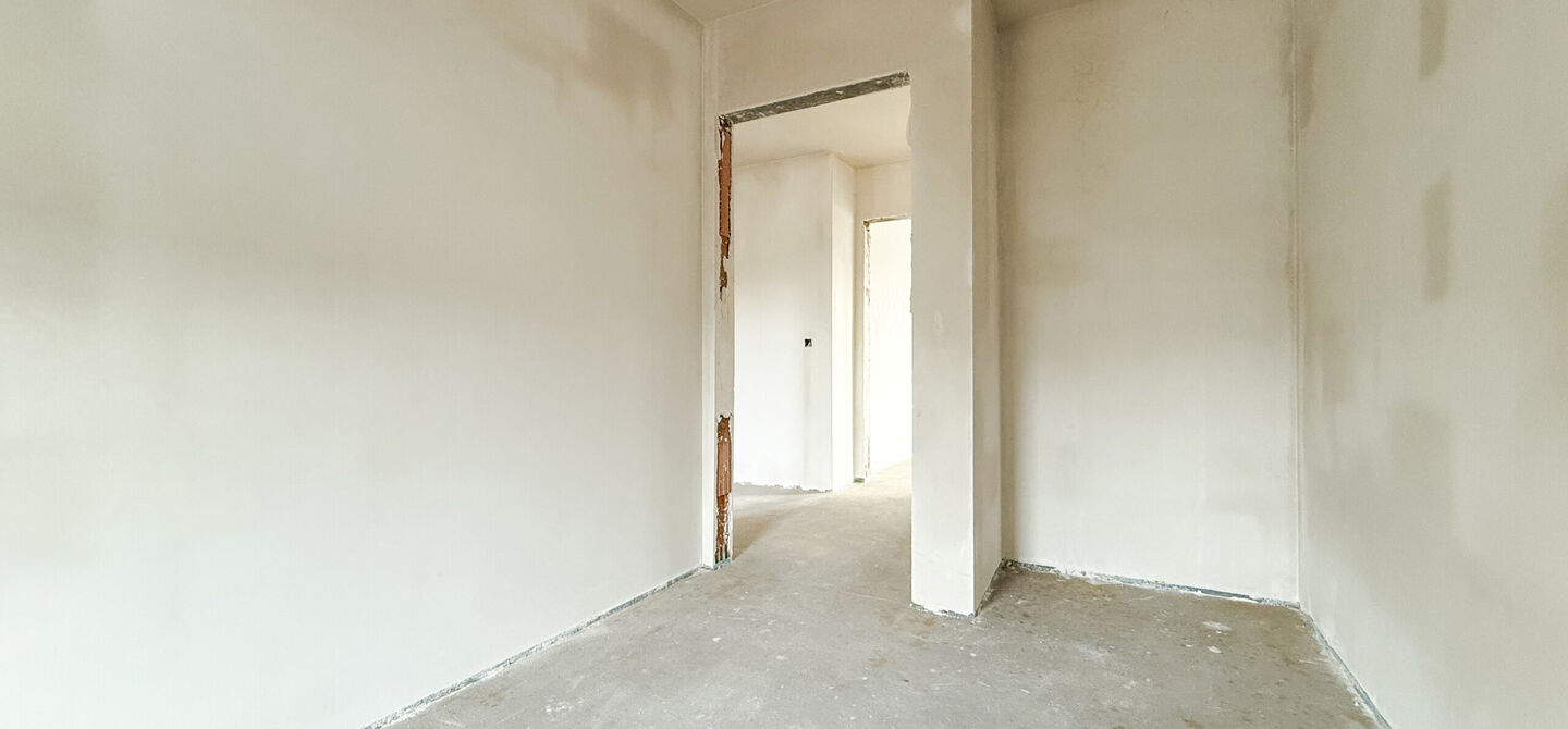 Appartement te koop in Heusden-Zolder