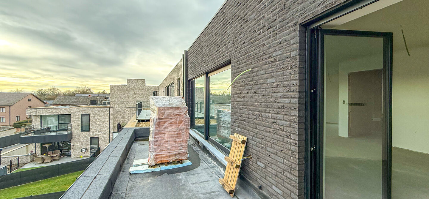 Appartement te koop in Heusden-Zolder