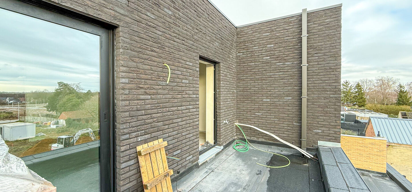 Appartement te koop in Heusden-Zolder