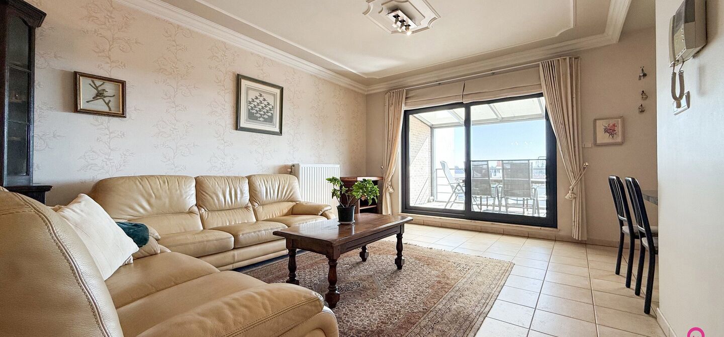 Appartement te koop in Heusden-Zolder