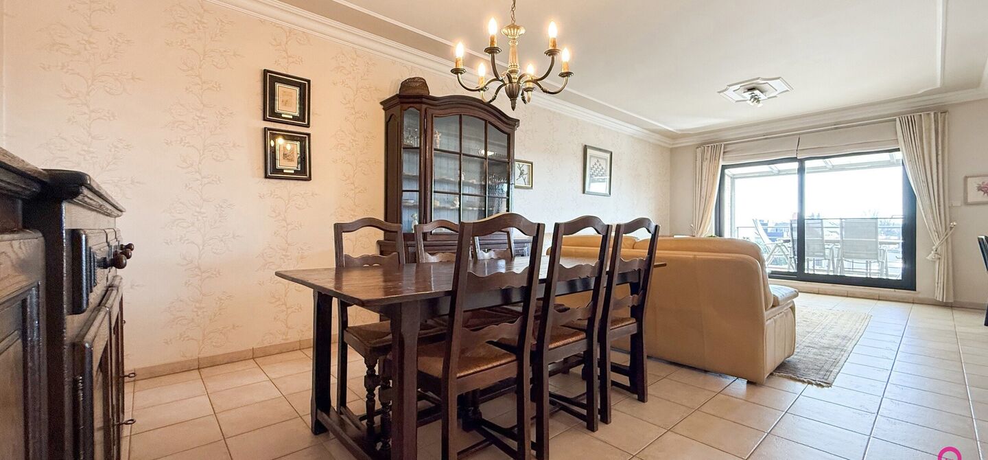 Appartement te koop in Heusden-Zolder