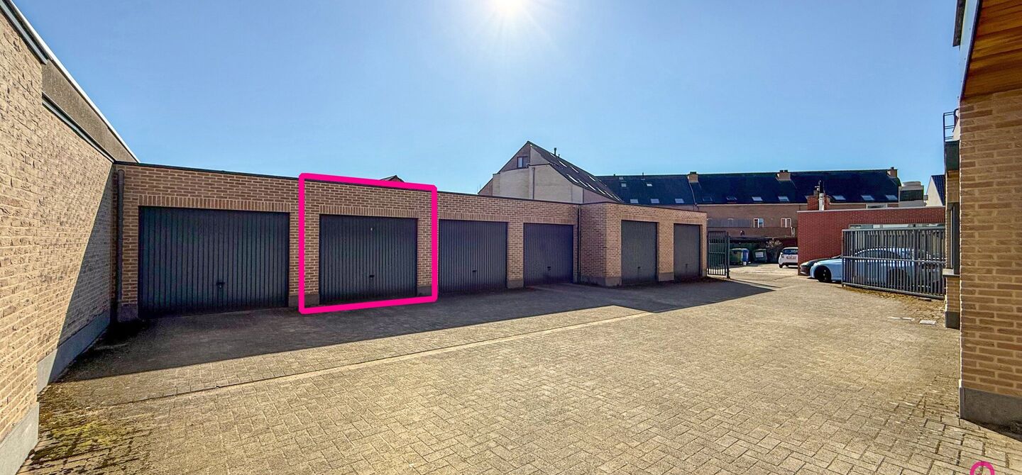 Appartement te koop in Heusden-Zolder