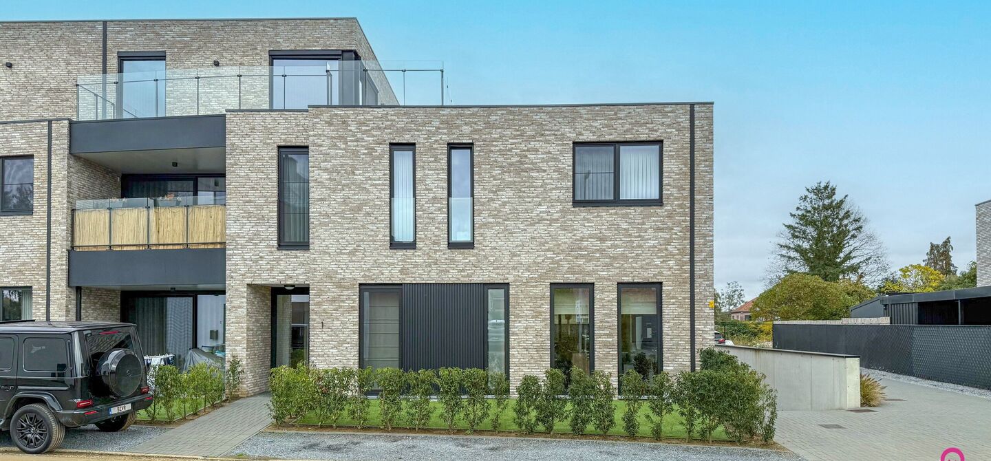 Appartement te koop in Heusden-Zolder