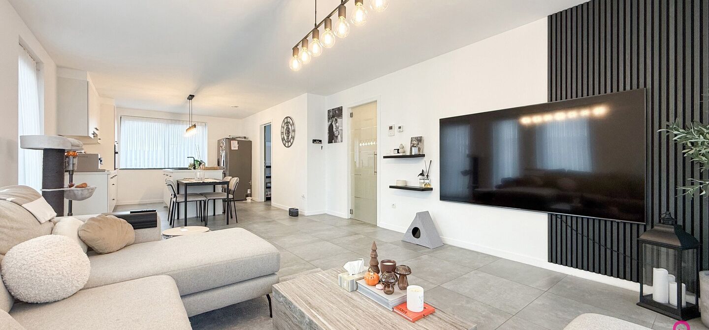 Appartement te koop in Heusden-Zolder