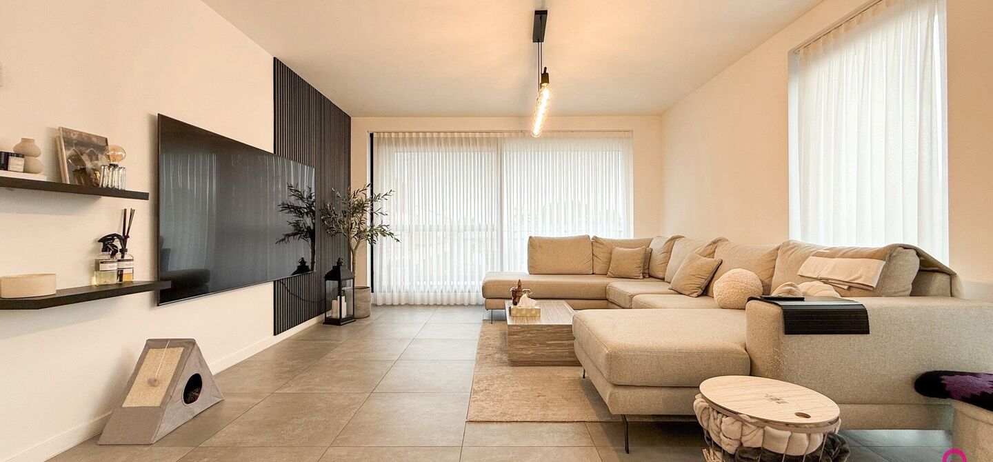 Appartement te koop in Heusden-Zolder