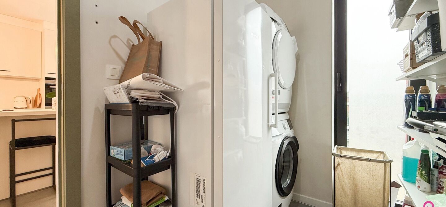 Appartement te koop in Heusden-Zolder