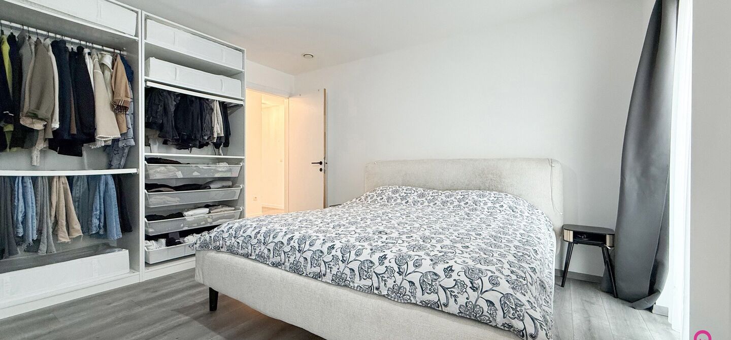 Appartement te koop in Heusden-Zolder