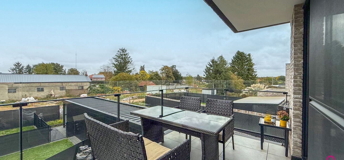 Appartement te koop in Heusden-Zolder