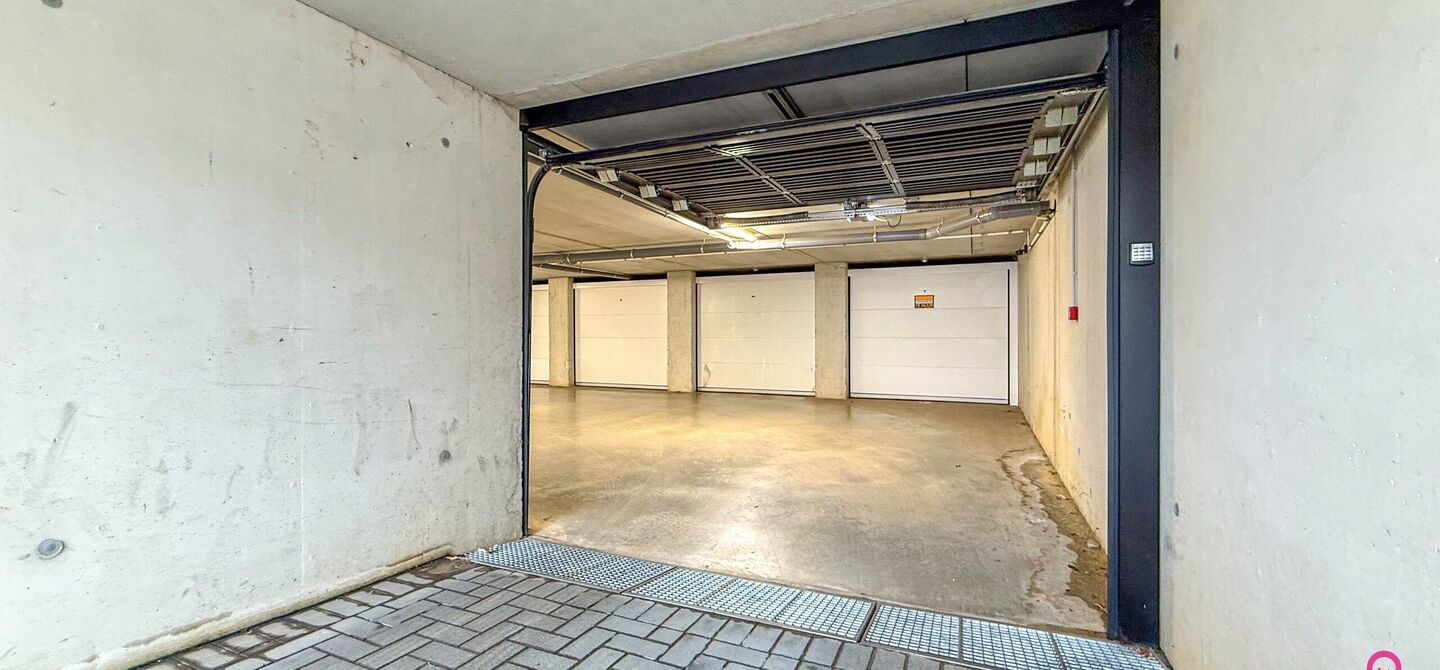 Appartement te koop in Heusden-Zolder