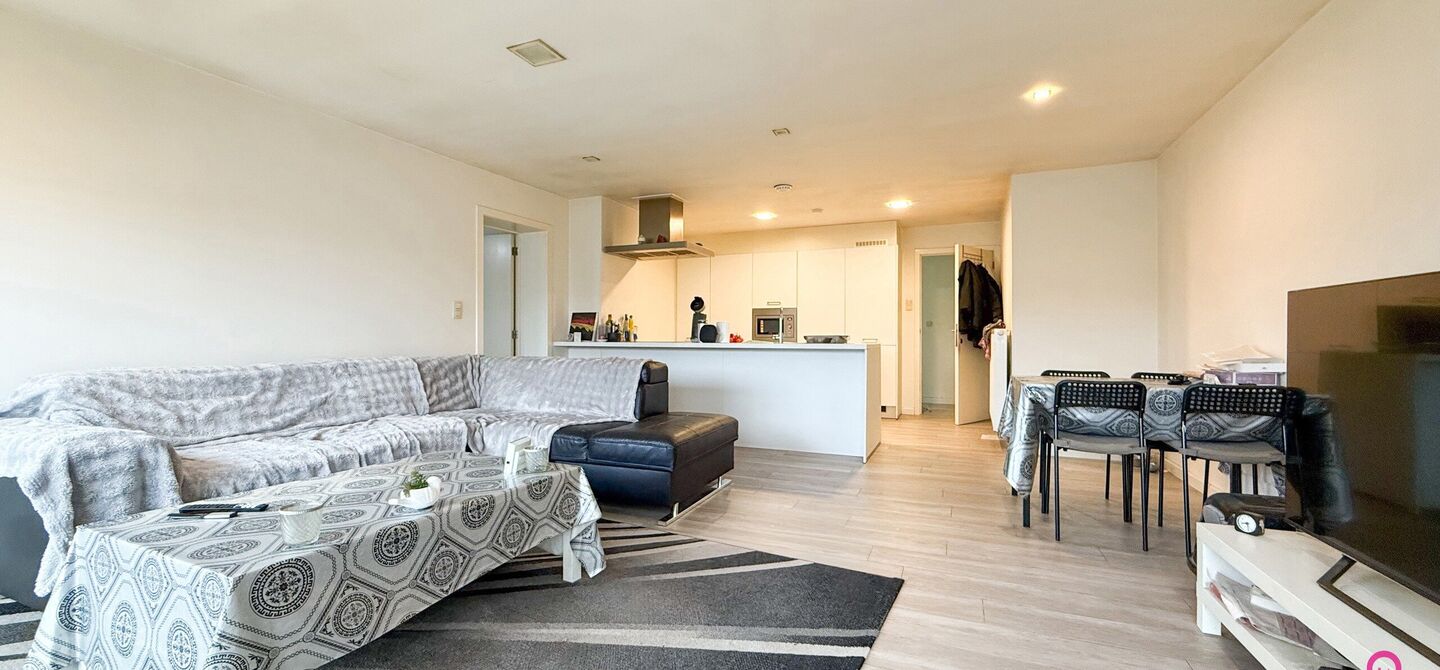 Appartement te koop in Heusden-Zolder