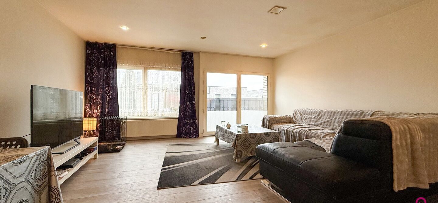 Appartement te koop in Heusden-Zolder