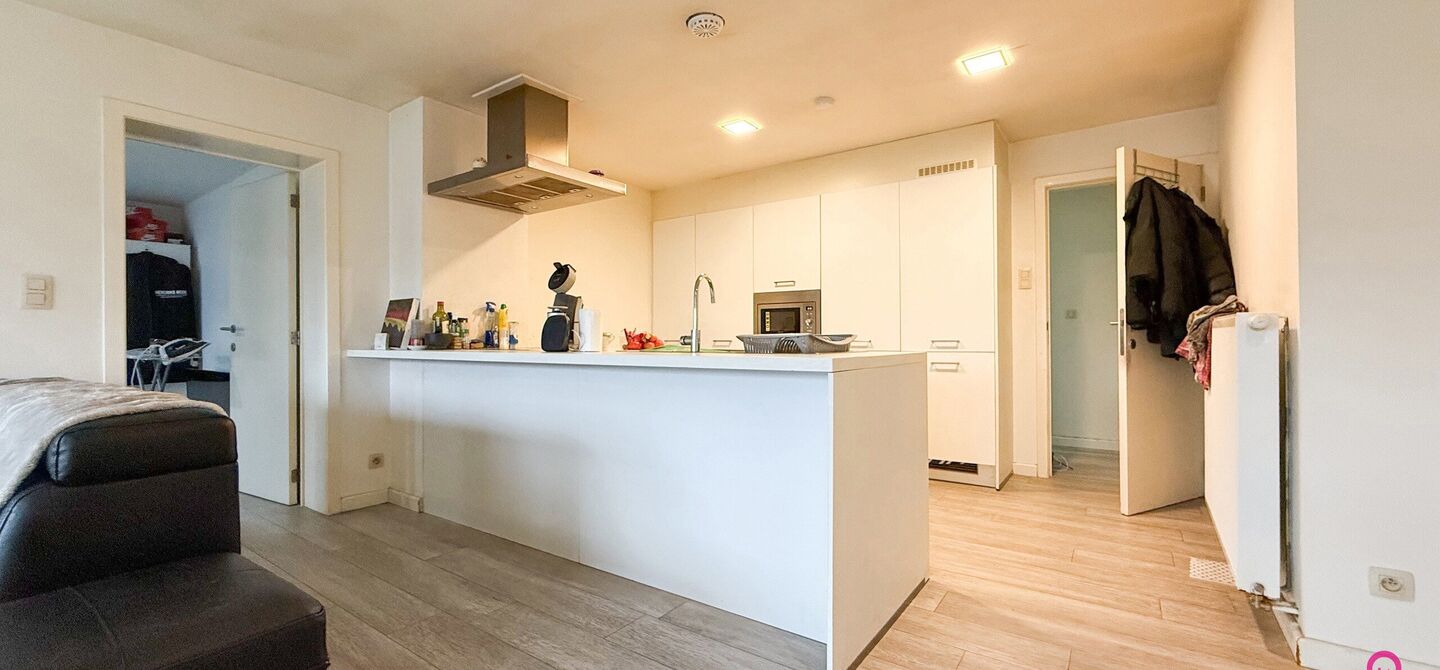 Appartement te koop in Heusden-Zolder