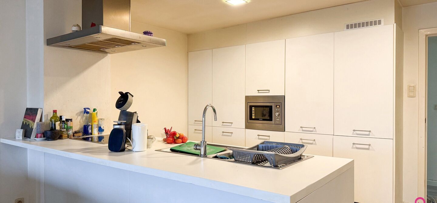 Appartement te koop in Heusden-Zolder