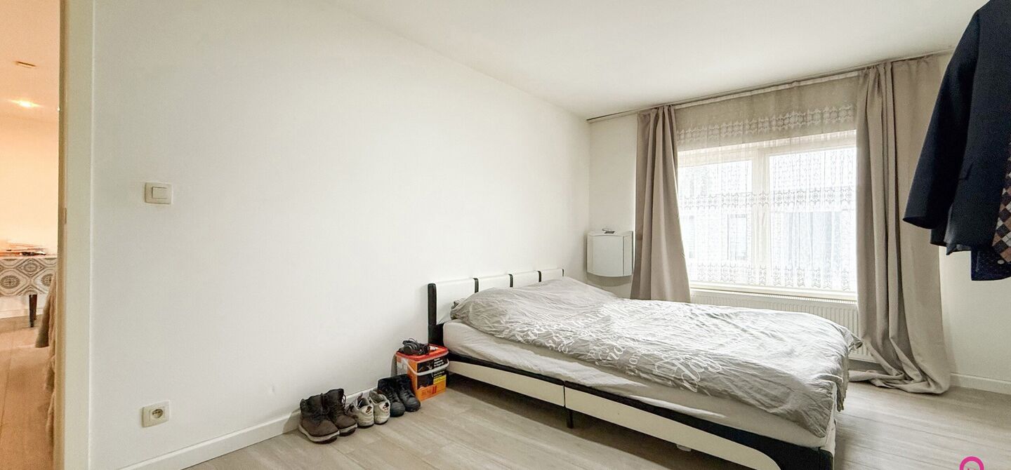 Appartement te koop in Heusden-Zolder