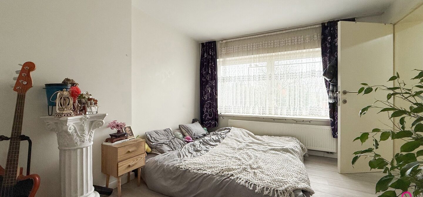 Appartement te koop in Heusden-Zolder