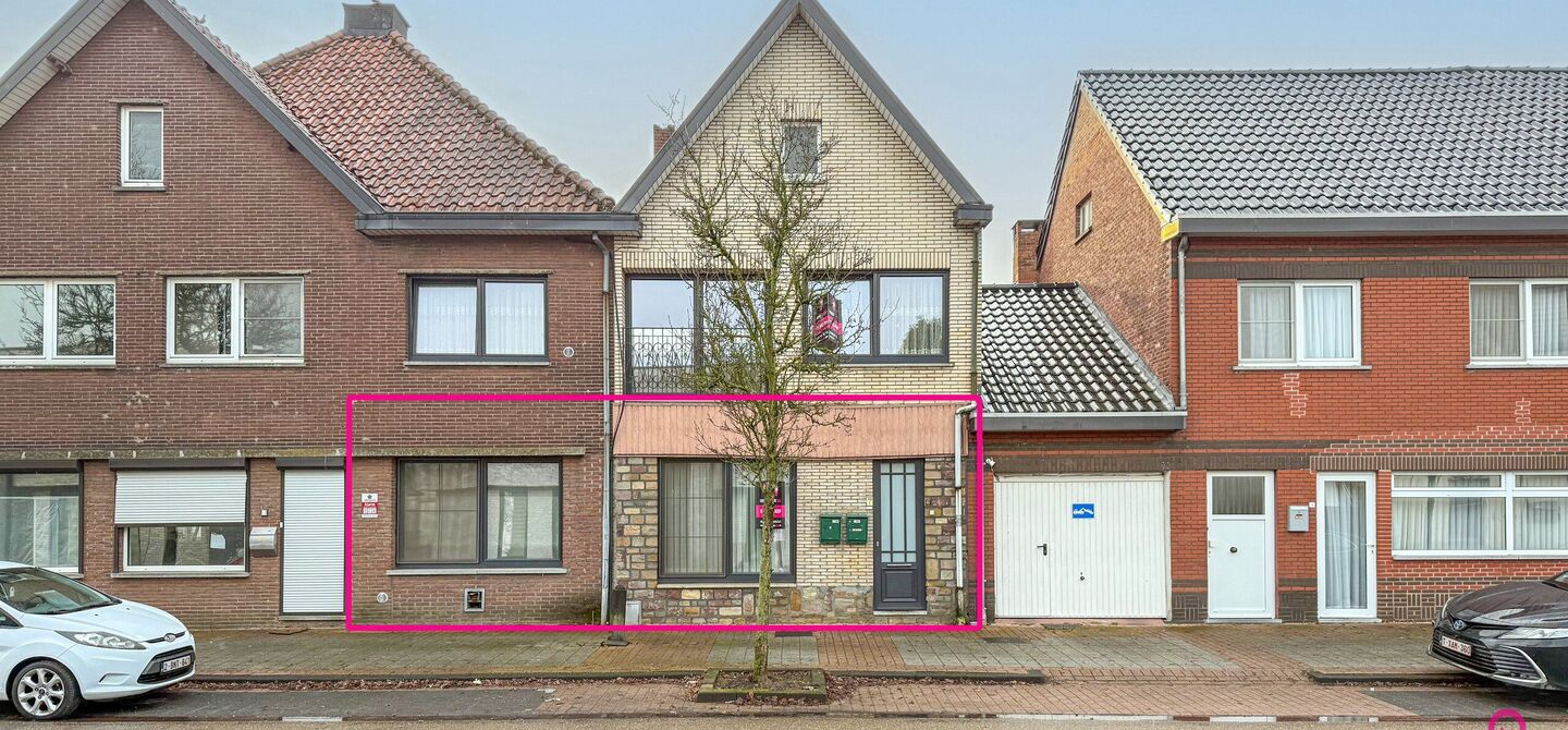 Appartement te koop in Heusden-Zolder