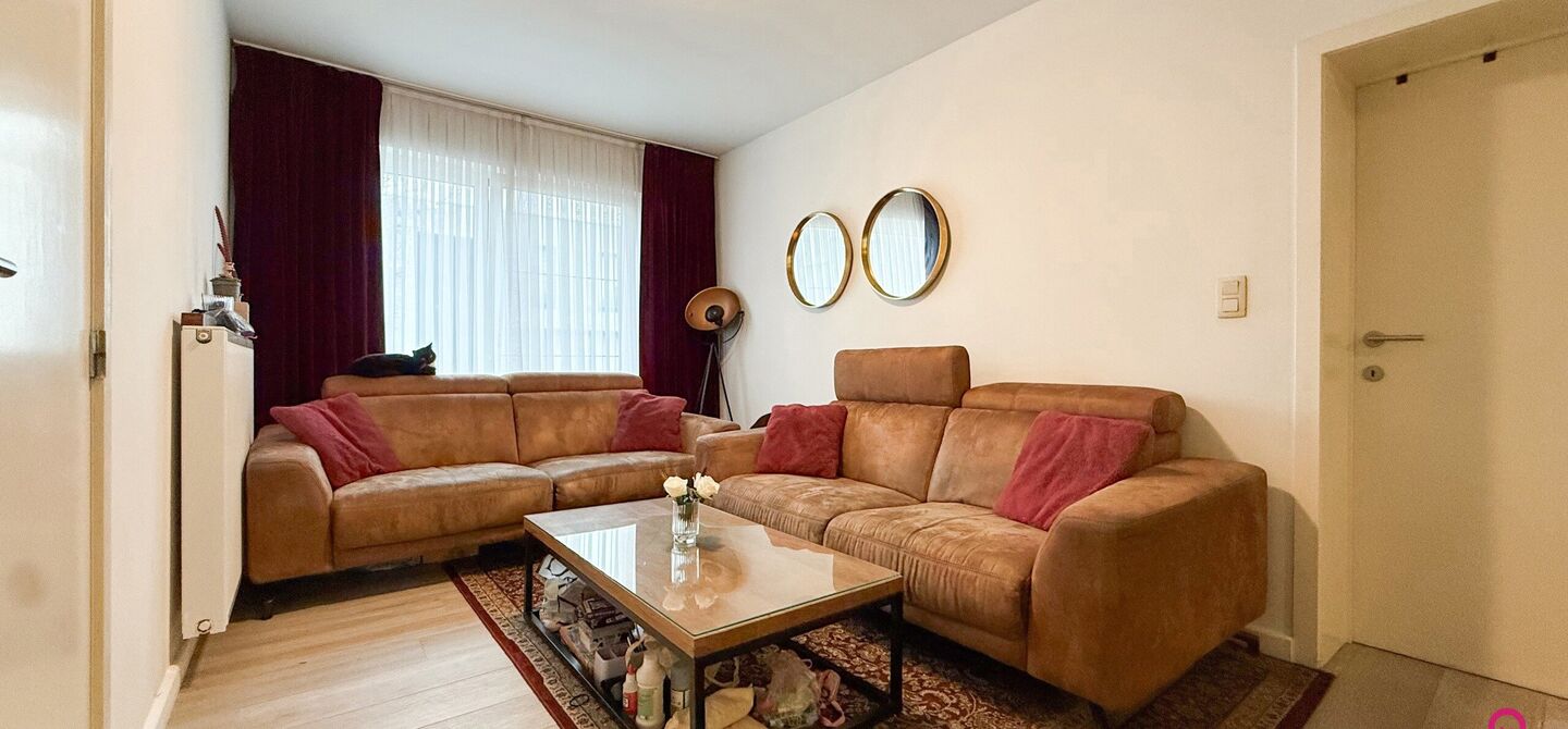 Appartement te koop in Heusden-Zolder