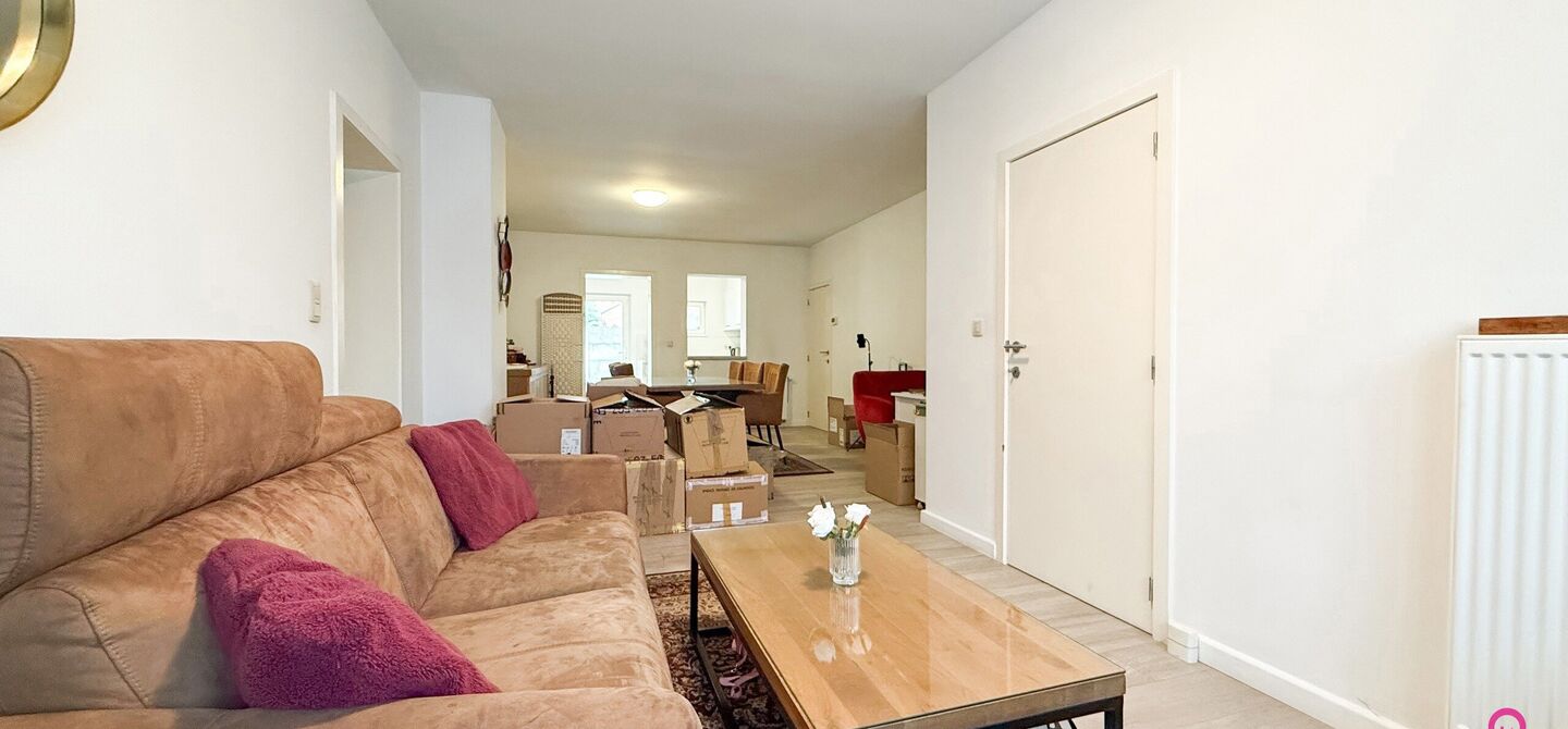 Appartement te koop in Heusden-Zolder